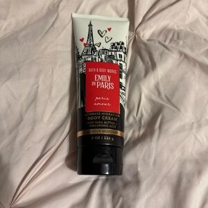 Bath & Body Works Emily in Paris “Paris Amour” Body Cream